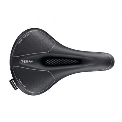 Terry Fisio Flex Gel Men